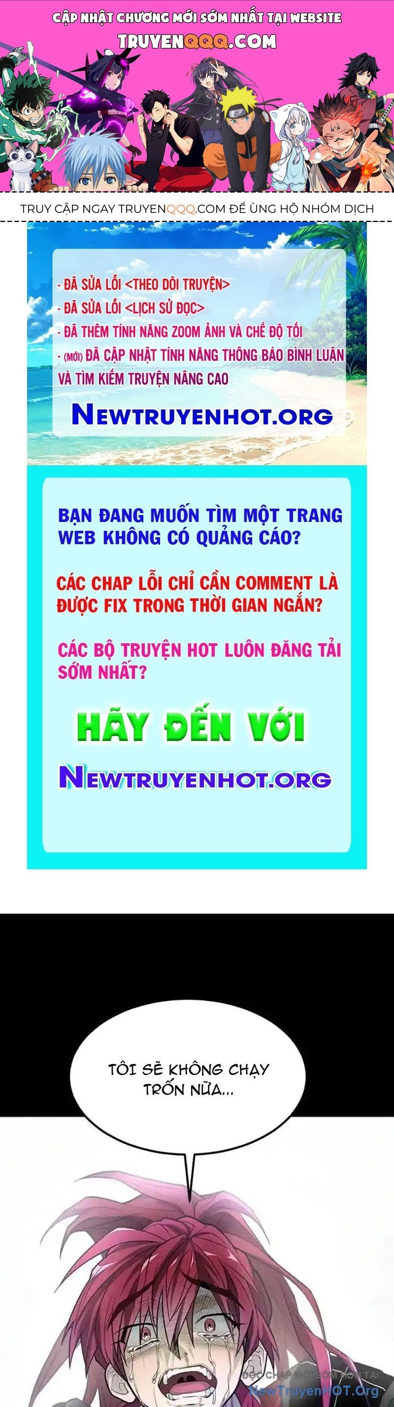 Cuốn Sổ Sinh Tử Chapter 34 - Trang 2