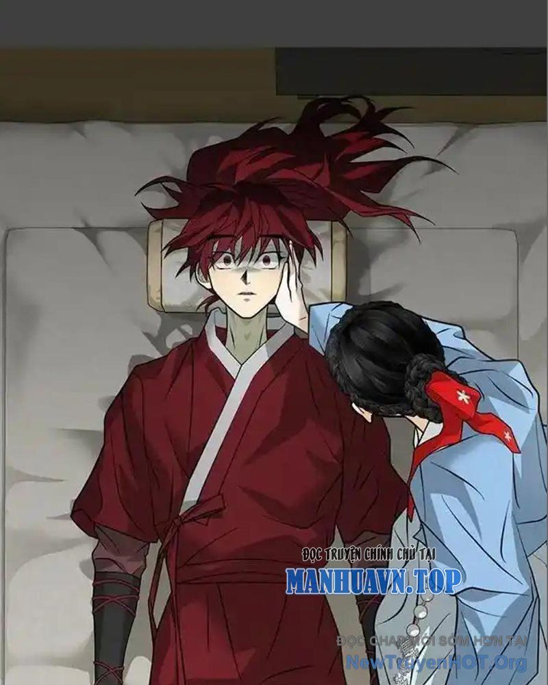 Cuốn Sổ Sinh Tử Chapter 35 - Trang 2