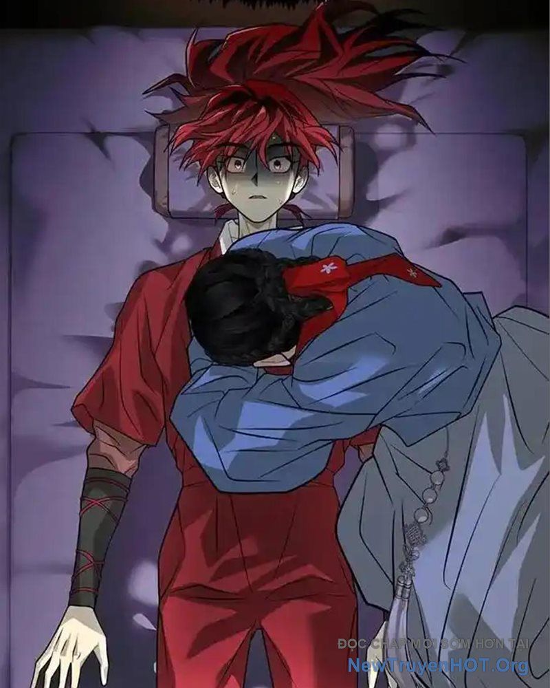 Cuốn Sổ Sinh Tử Chapter 35 - Trang 2