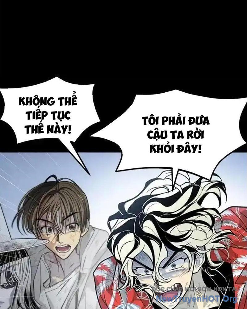 Cuốn Sổ Sinh Tử Chapter 35 - Trang 2