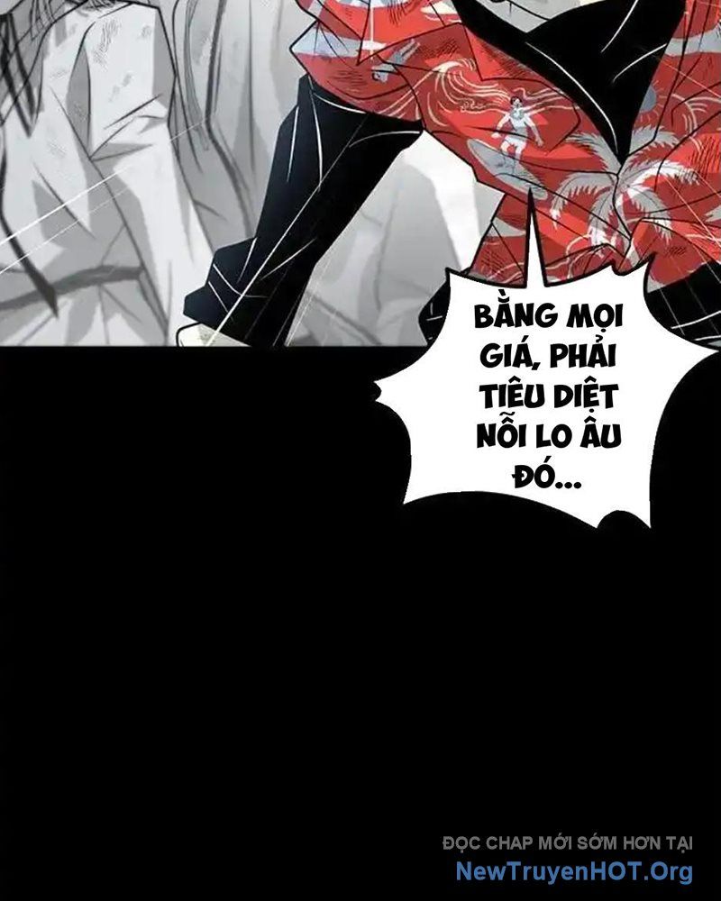 Cuốn Sổ Sinh Tử Chapter 35 - Trang 2