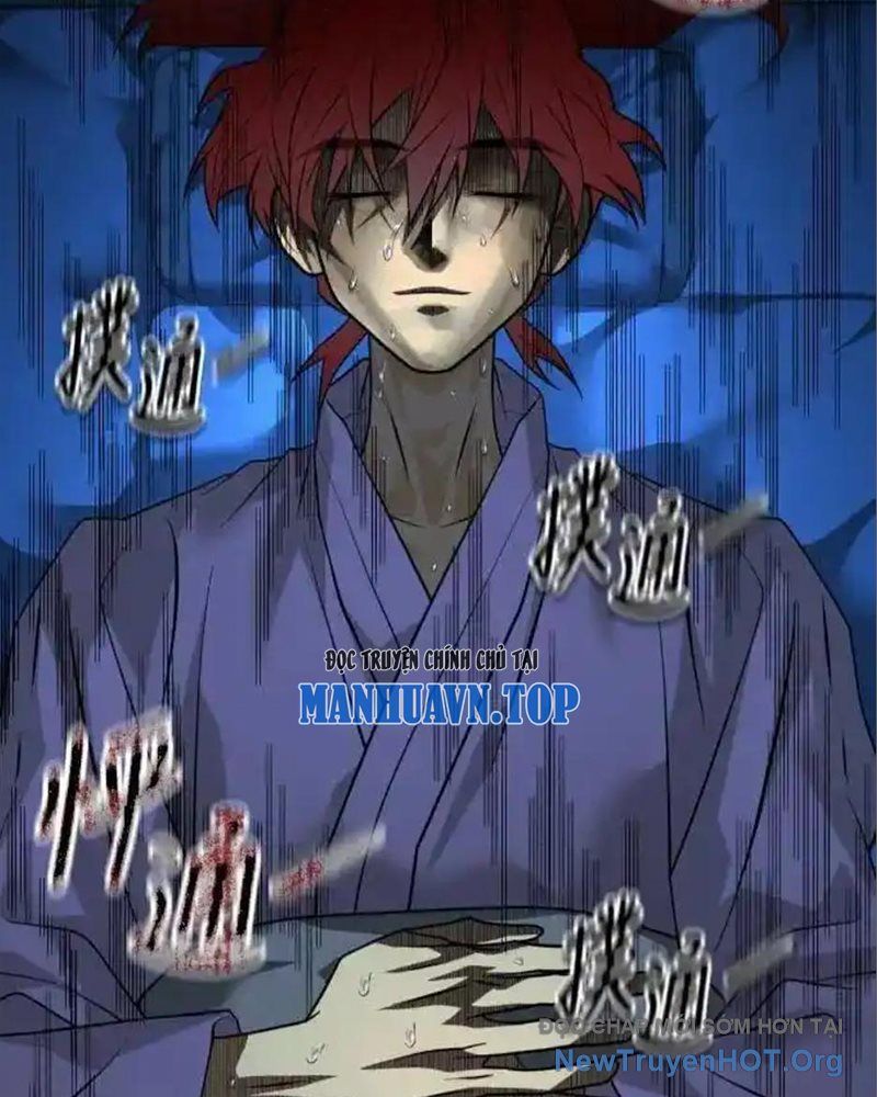 Cuốn Sổ Sinh Tử Chapter 36 - Trang 2