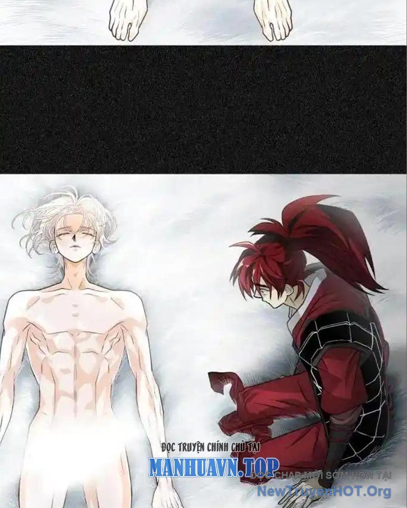 Cuốn Sổ Sinh Tử Chapter 36 - Trang 2