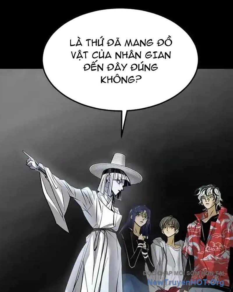 Cuốn Sổ Sinh Tử Chapter 38 - Trang 2