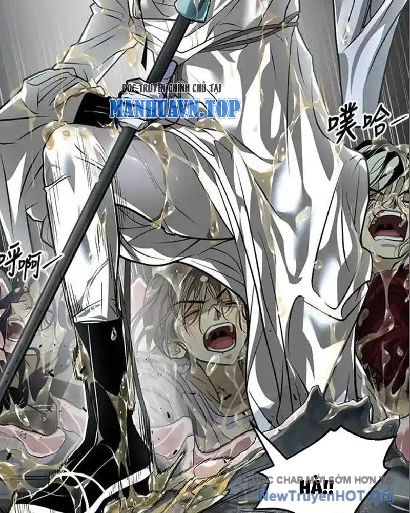 Cuốn Sổ Sinh Tử Chapter 38 - Trang 2