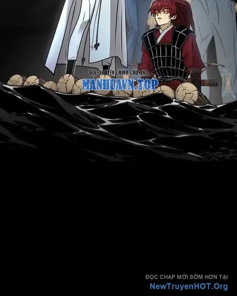 Cuốn Sổ Sinh Tử Chapter 38 - Trang 2