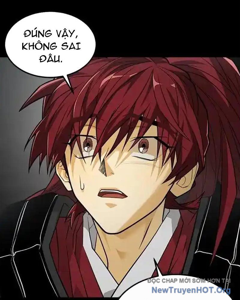 Cuốn Sổ Sinh Tử Chapter 38 - Trang 2