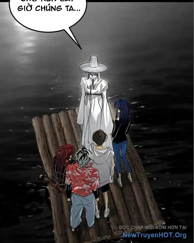 Cuốn Sổ Sinh Tử Chapter 38 - Trang 2