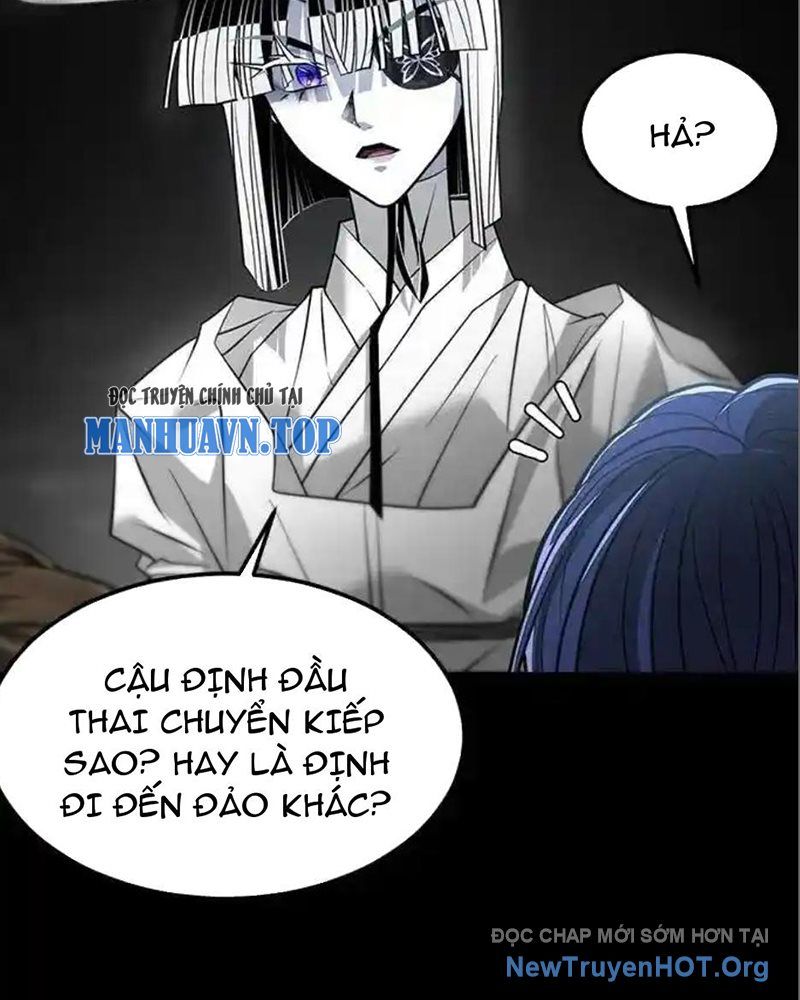 Cuốn Sổ Sinh Tử Chapter 38 - Trang 2