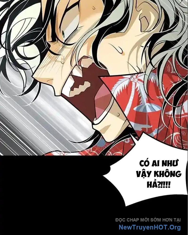 Cuốn Sổ Sinh Tử Chapter 38 - Trang 2