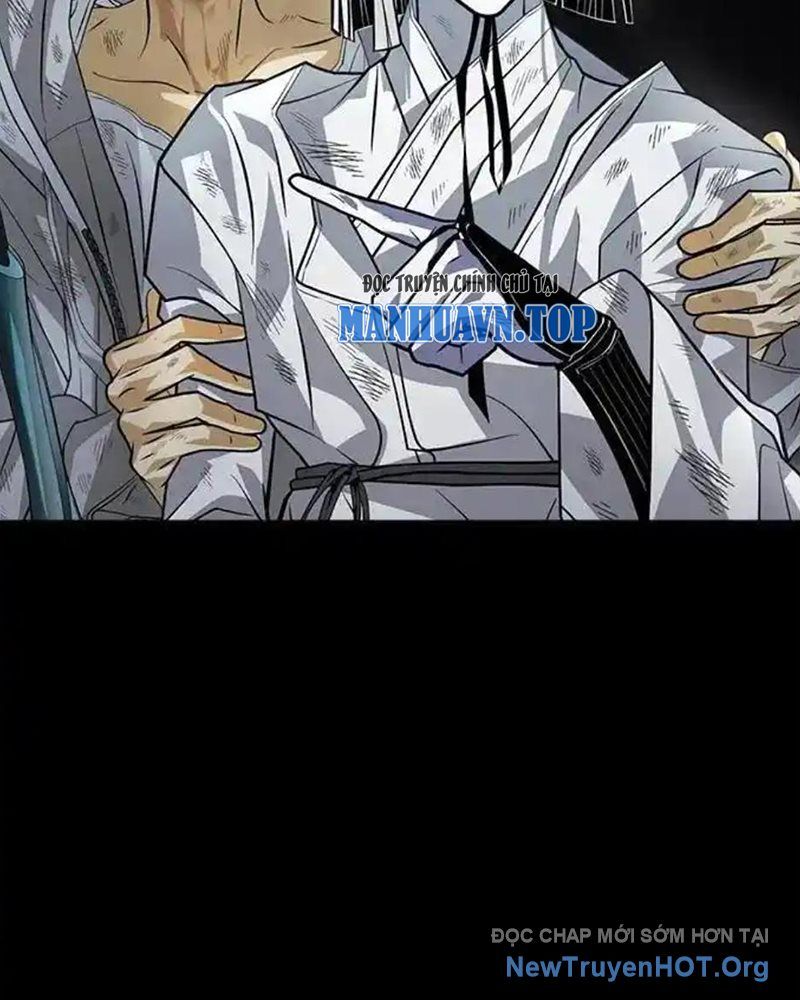 Cuốn Sổ Sinh Tử Chapter 38 - Trang 2
