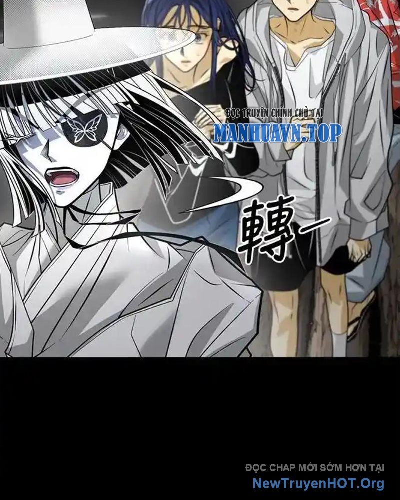 Cuốn Sổ Sinh Tử Chapter 38 - Trang 2