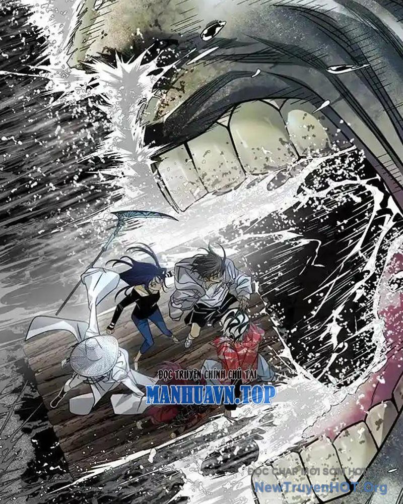 Cuốn Sổ Sinh Tử Chapter 38 - Trang 2