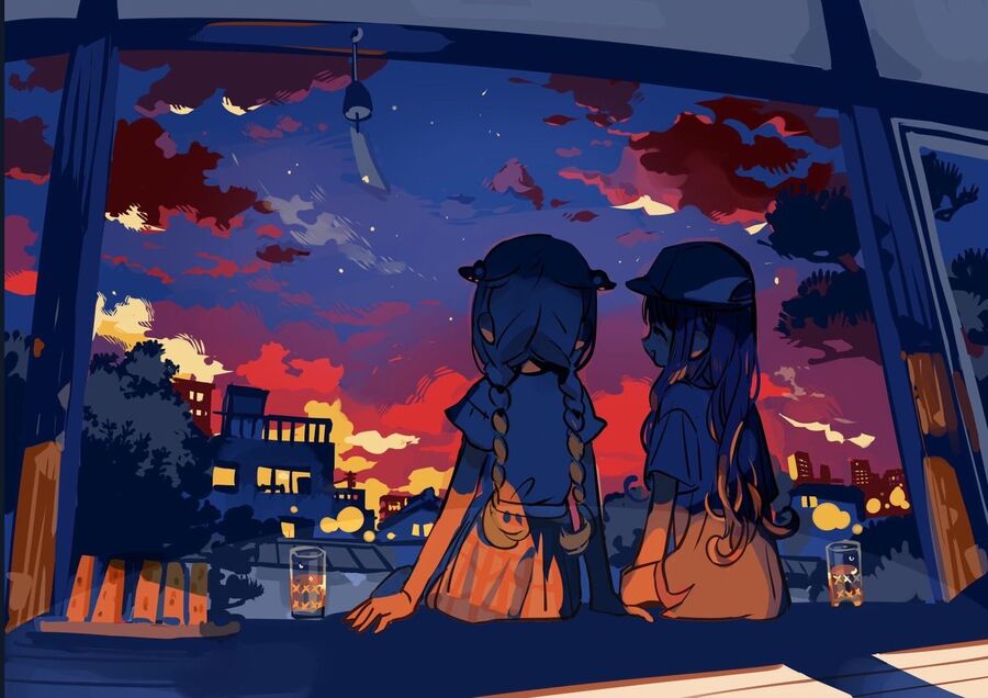 Hanako-Kun Nhà Xí Chapter 96 - Trang 2