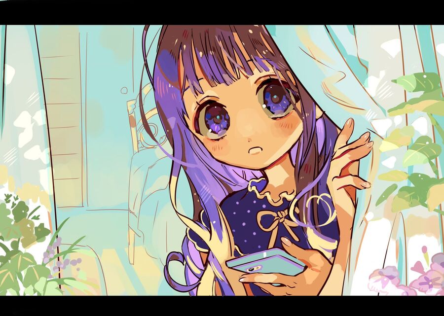 Hanako-Kun Nhà Xí Chapter 96 - Trang 2