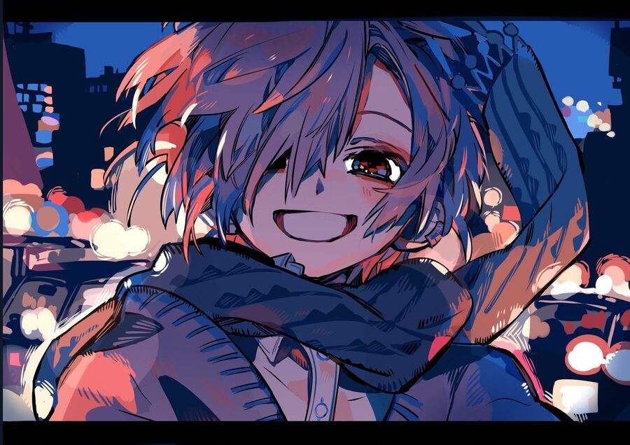 Hanako-Kun Nhà Xí Chapter 98 - Trang 2