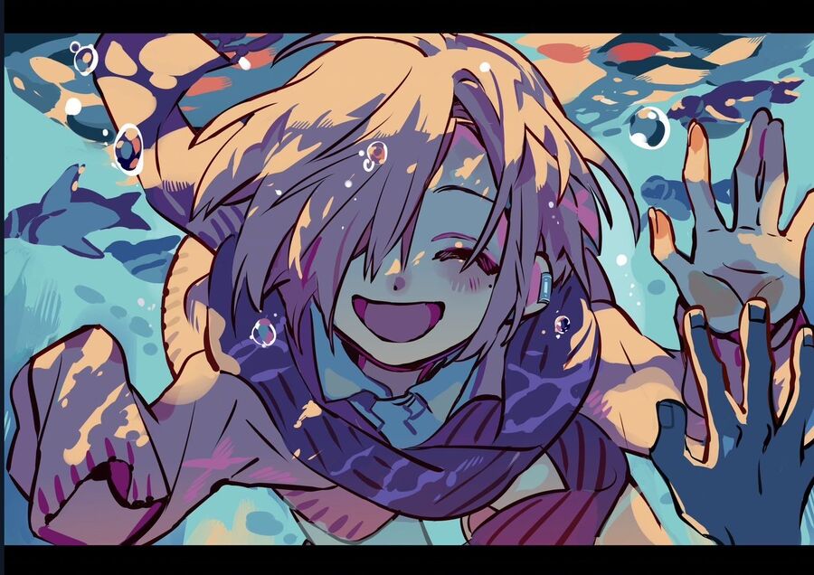 Hanako-Kun Nhà Xí Chapter 99 - Trang 2