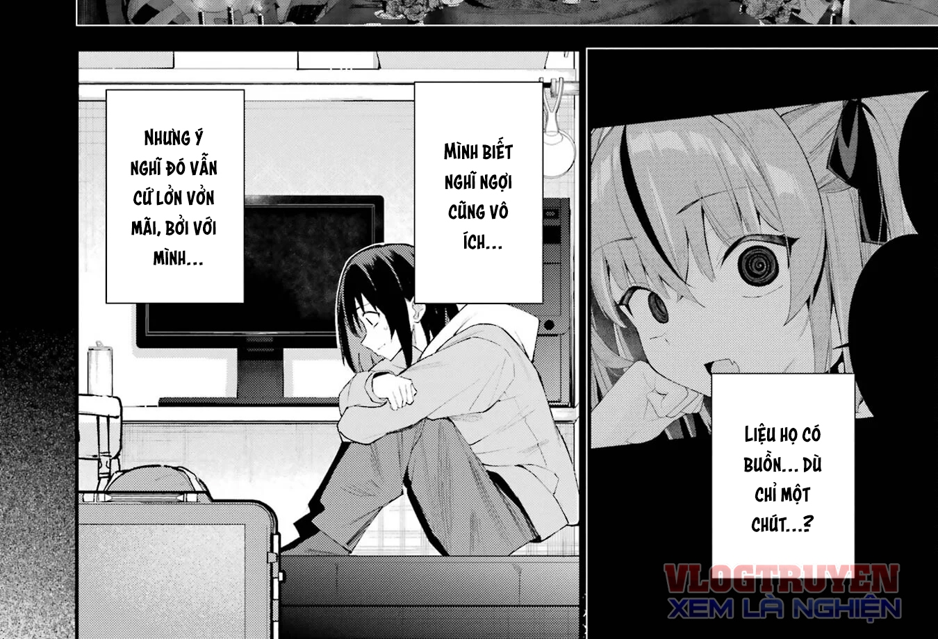 Tôi Bị Đuổi Khỏi Gia Đình Nghệ Sĩ Mà Âm Thầm Hậu Thuẫn, Chỉ Muốn Tận Hưởng Tuổi Thanh Xuân Bình Thường Chapter 5 - Trang 2
