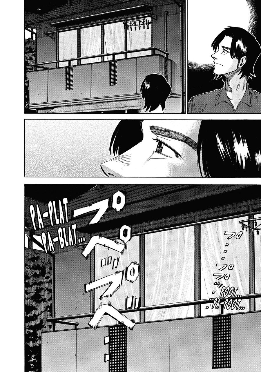 Blue Giant Chapter 42 - Trang 2