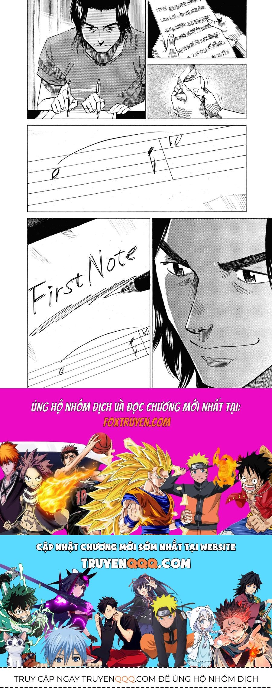 Blue Giant Chapter 42 - Trang 2