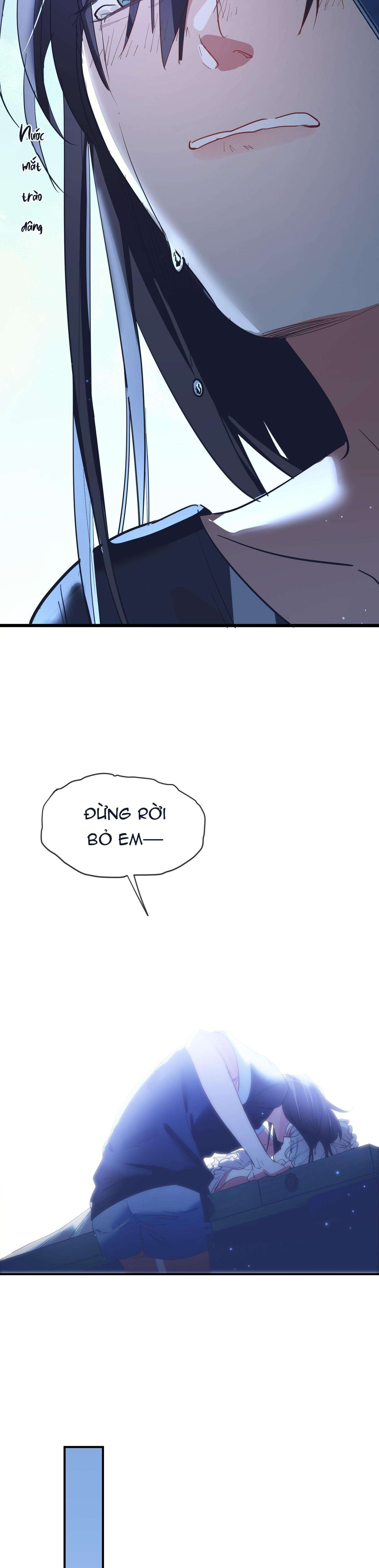 Nhiệt Độ Cơ Thể Nhân Tạo 36,7 Độ C Chapter 19 - Trang 2