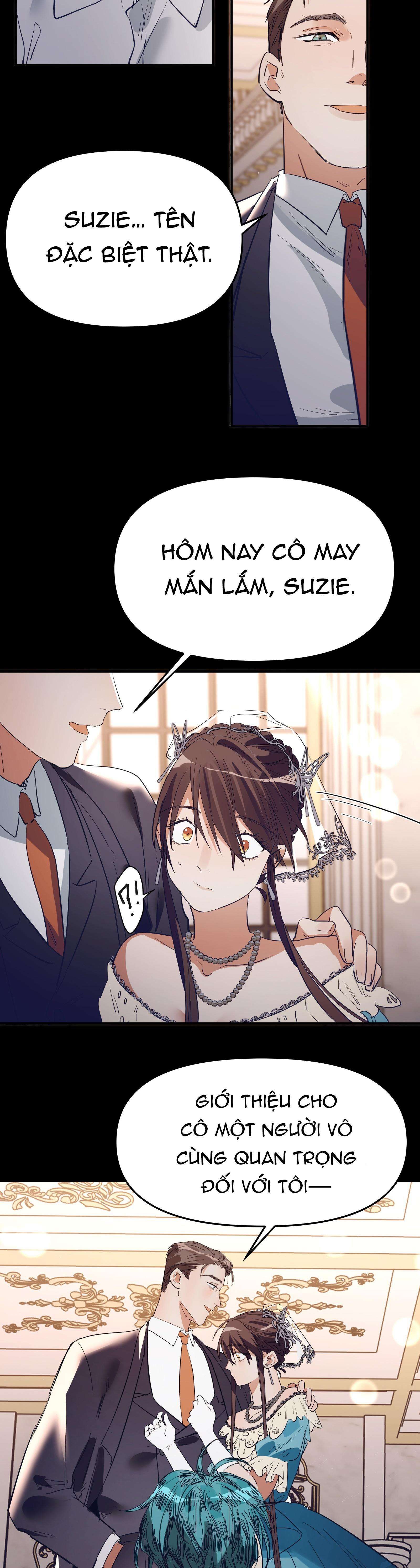 Nhiệt Độ Cơ Thể Nhân Tạo 36,7 Độ C Chapter 19 - Trang 2