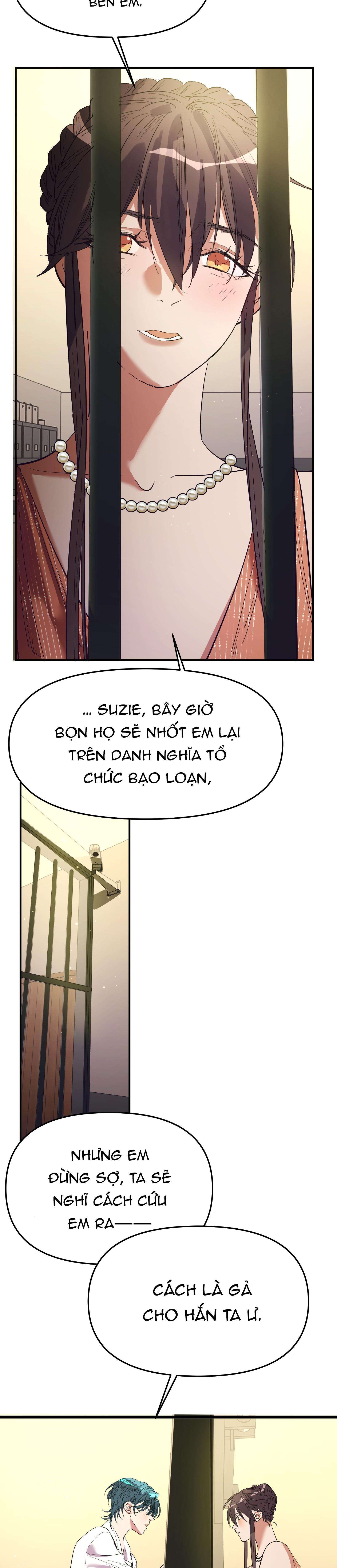 Nhiệt Độ Cơ Thể Nhân Tạo 36,7 Độ C Chapter 20 - Trang 2