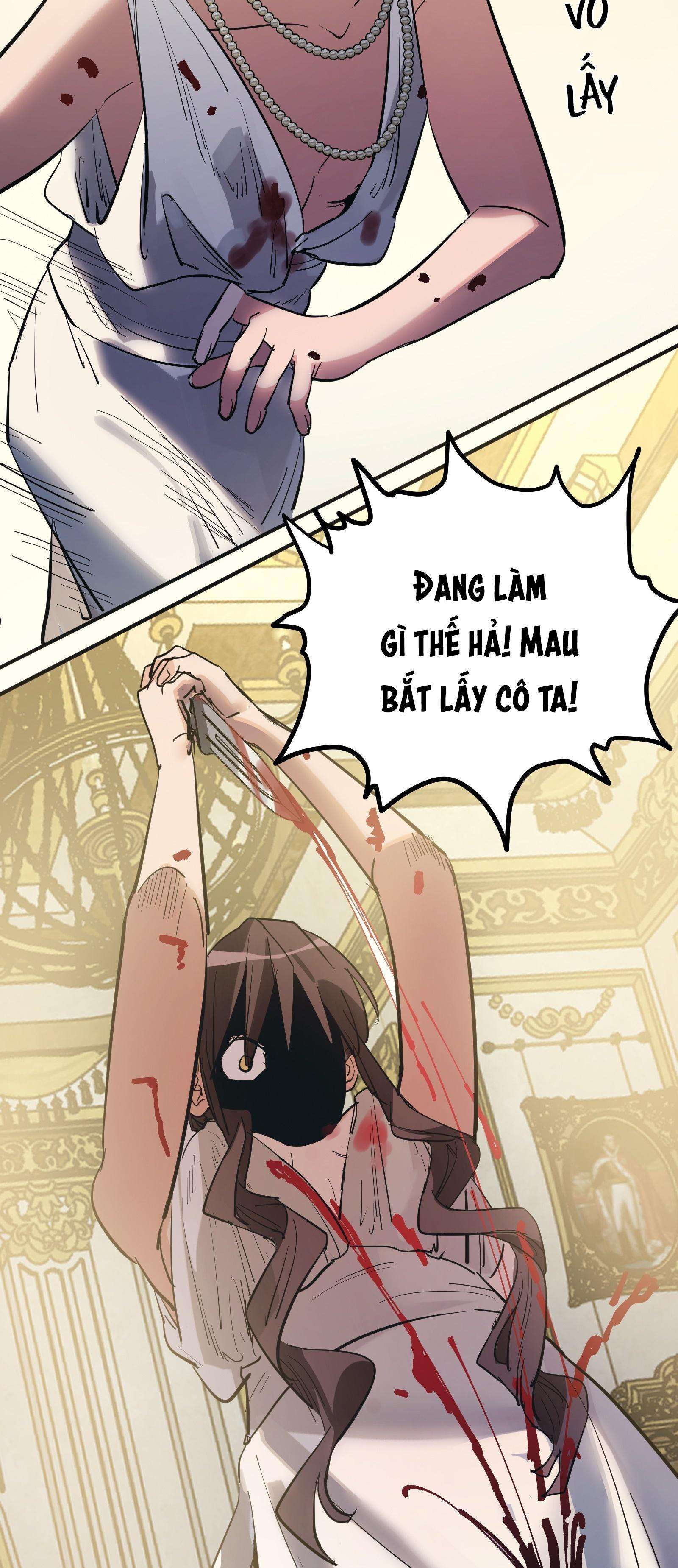 Nhiệt Độ Cơ Thể Nhân Tạo 36,7 Độ C Chapter 22 - Trang 2