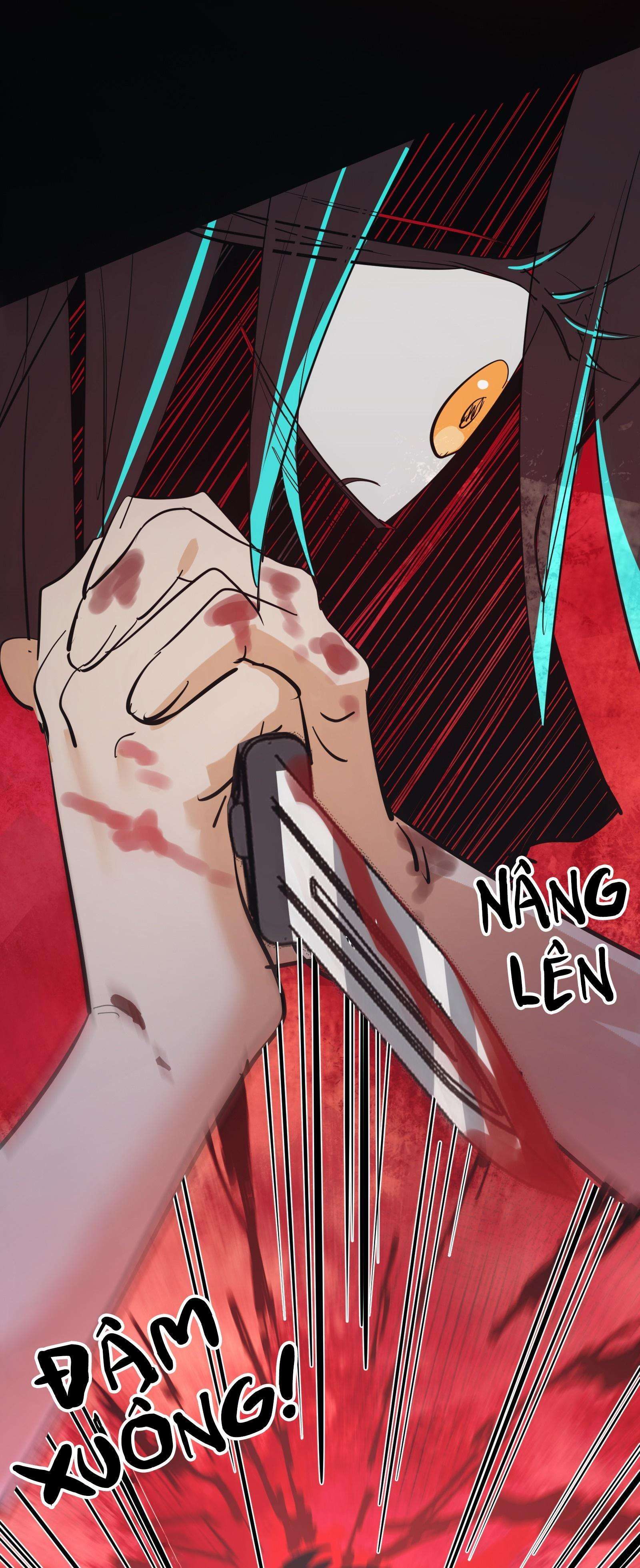 Nhiệt Độ Cơ Thể Nhân Tạo 36,7 Độ C Chapter 22 - Trang 2
