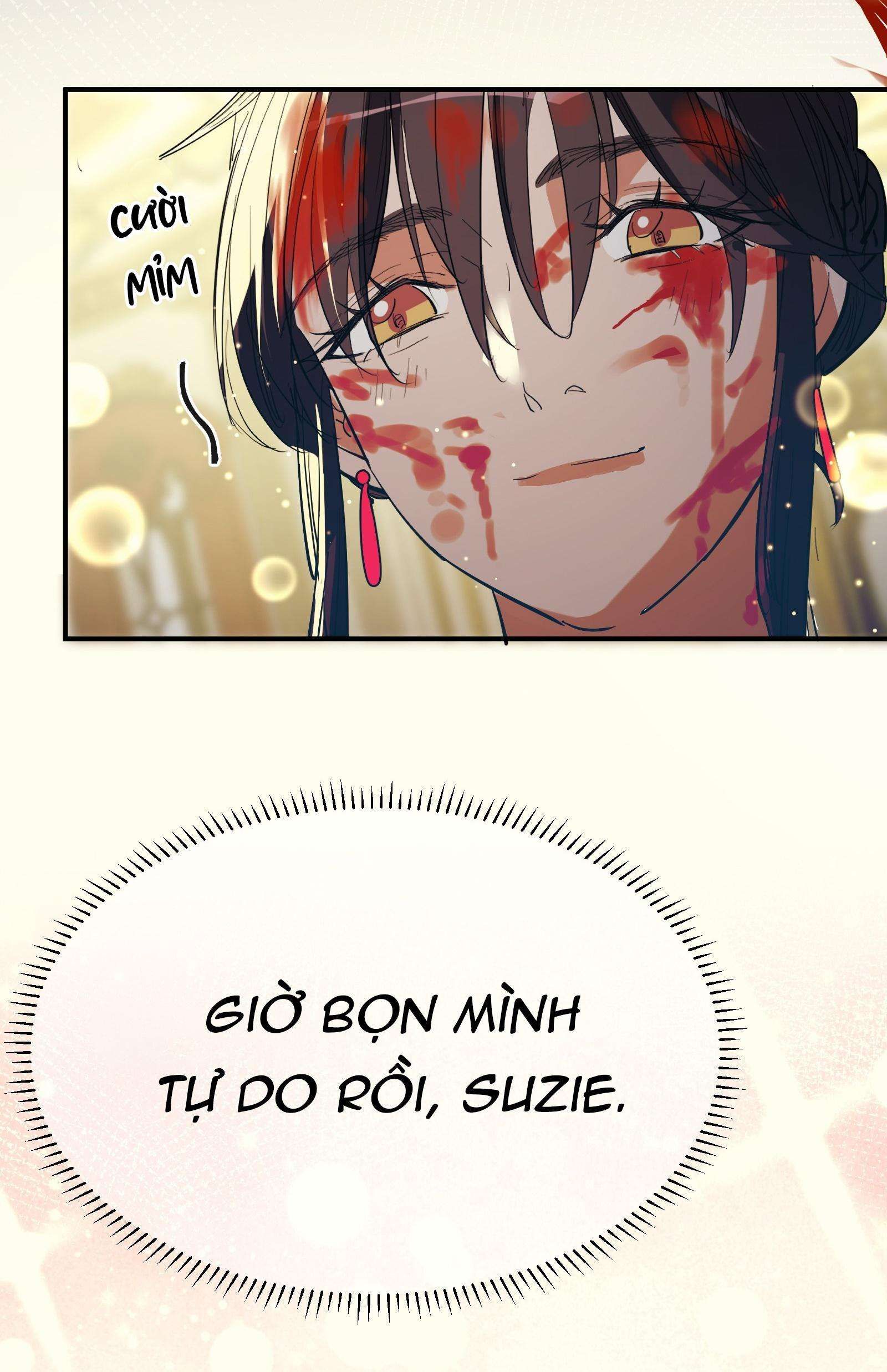 Nhiệt Độ Cơ Thể Nhân Tạo 36,7 Độ C Chapter 22 - Trang 2