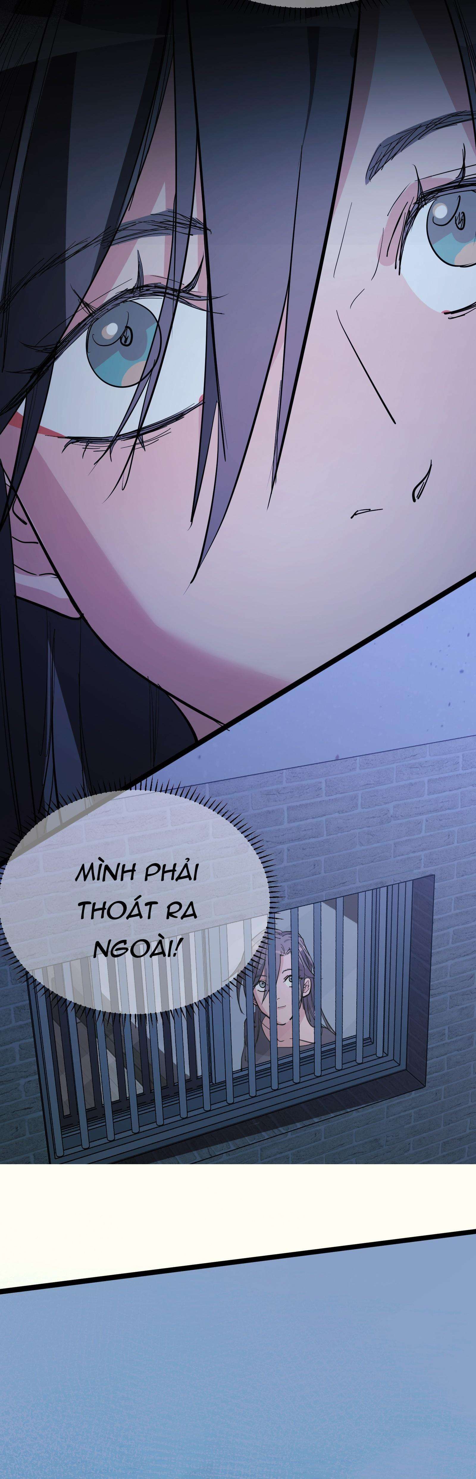 Nhiệt Độ Cơ Thể Nhân Tạo 36,7 Độ C Chapter 23 - Trang 2