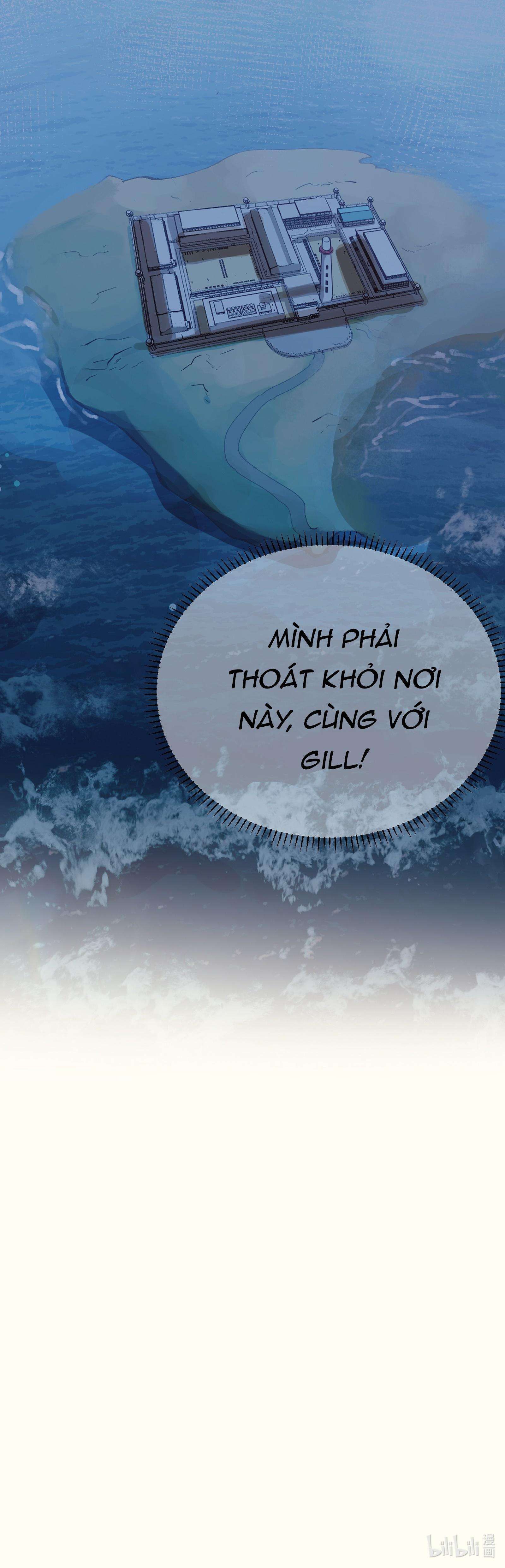 Nhiệt Độ Cơ Thể Nhân Tạo 36,7 Độ C Chapter 23 - Trang 2