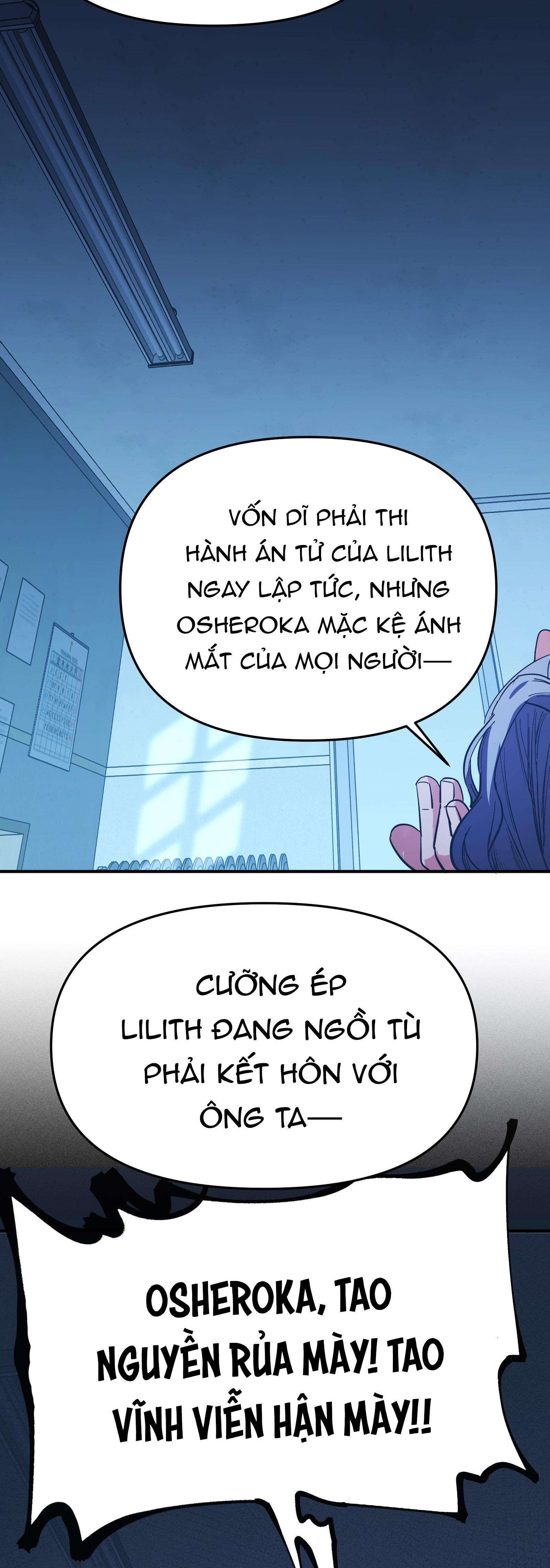 Nhiệt Độ Cơ Thể Nhân Tạo 36,7 Độ C Chapter 23 - Trang 2