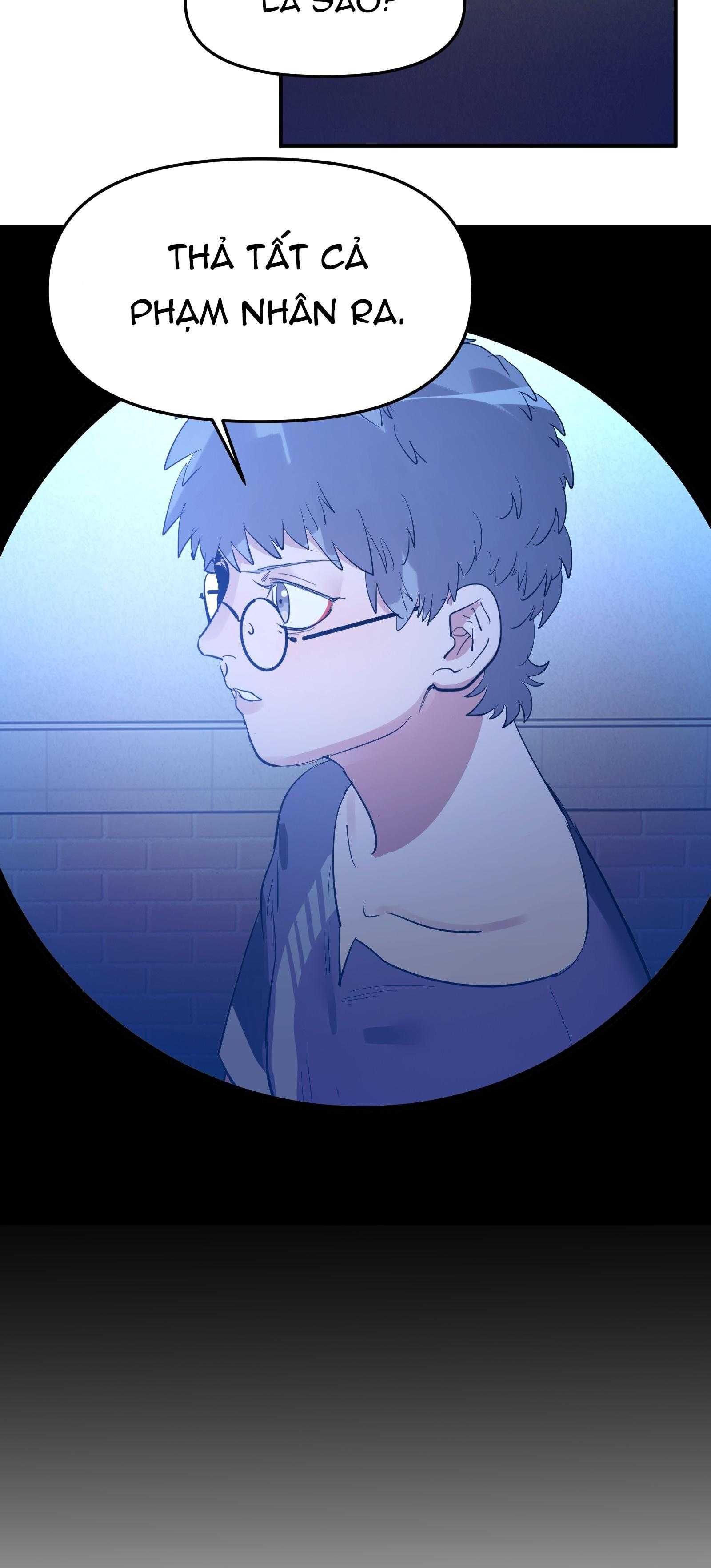 Nhiệt Độ Cơ Thể Nhân Tạo 36,7 Độ C Chapter 28 - Trang 2