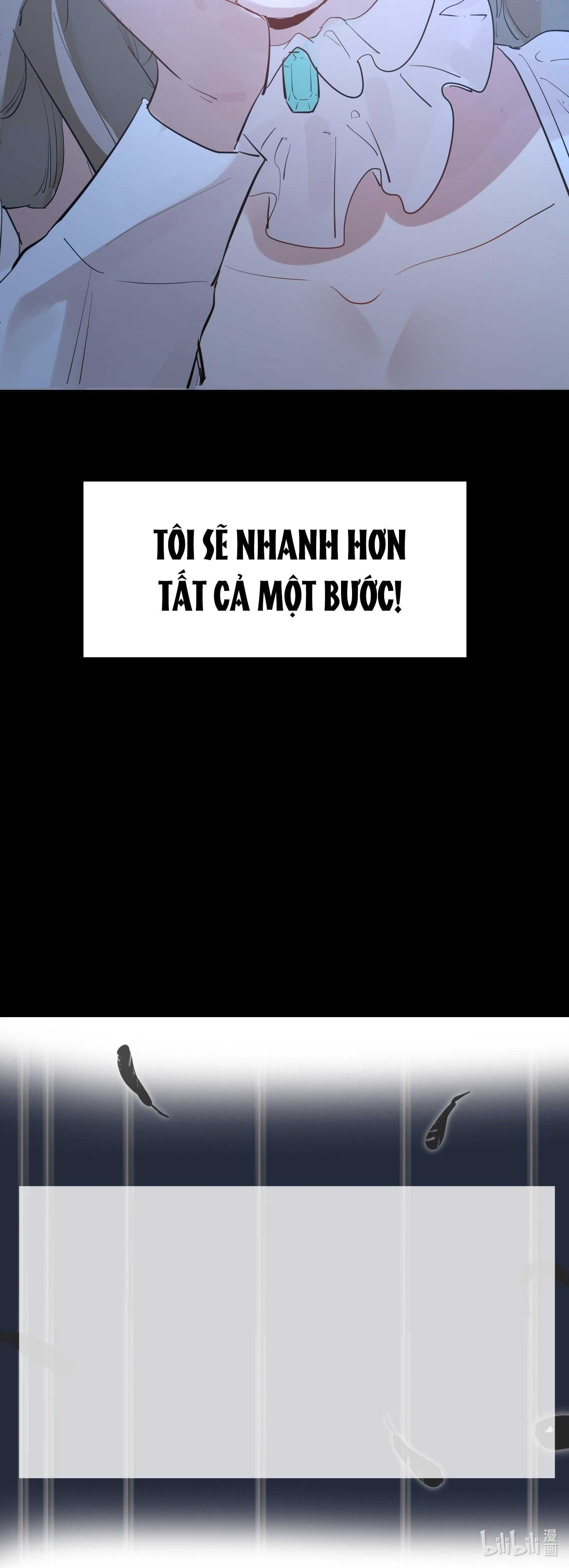 Nhiệt Độ Cơ Thể Nhân Tạo 36,7 Độ C Chapter 28 - Trang 2