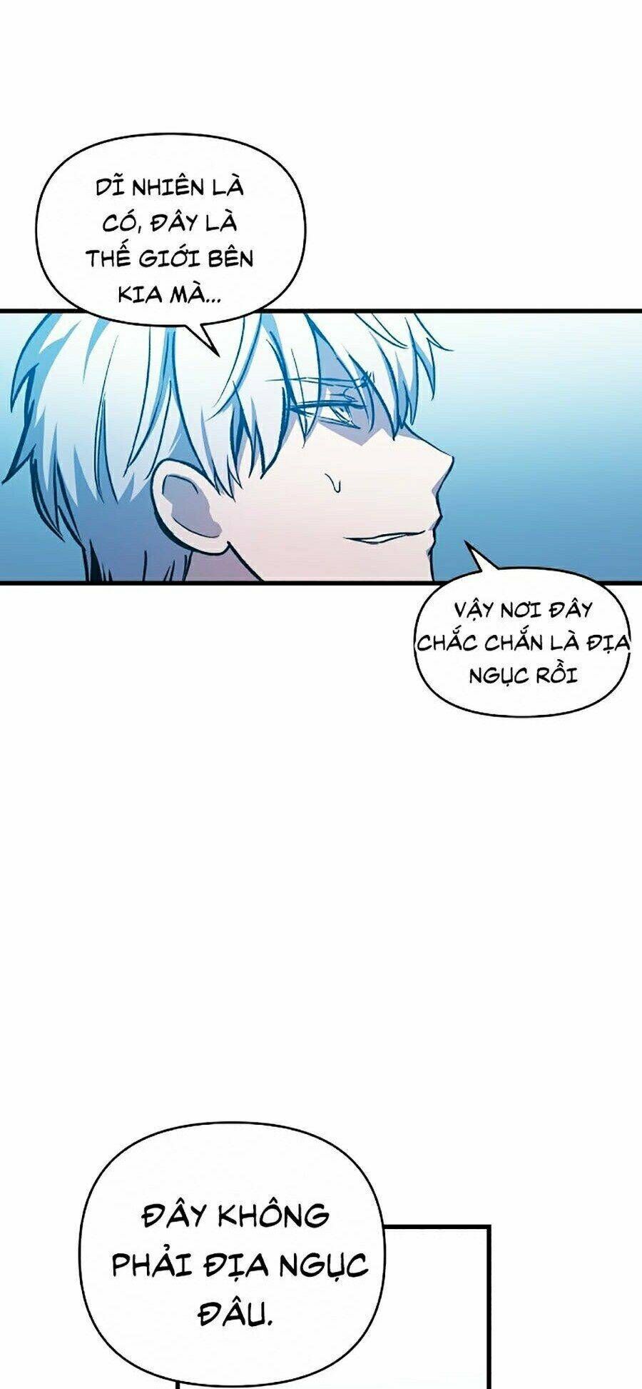 Sự Trở Về Của Chiến Thần Tự Sát Chapter 1 - Trang 2