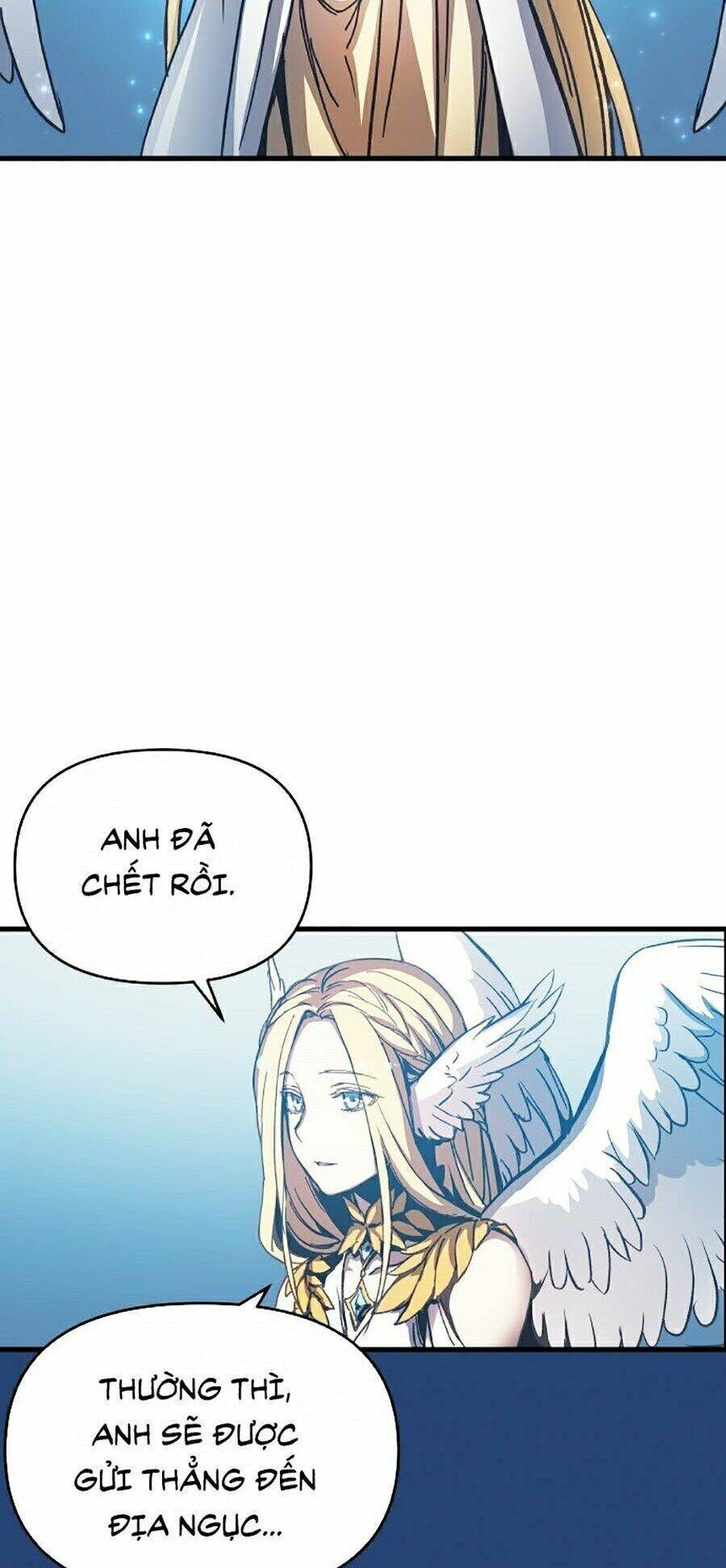 Sự Trở Về Của Chiến Thần Tự Sát Chapter 1 - Trang 2