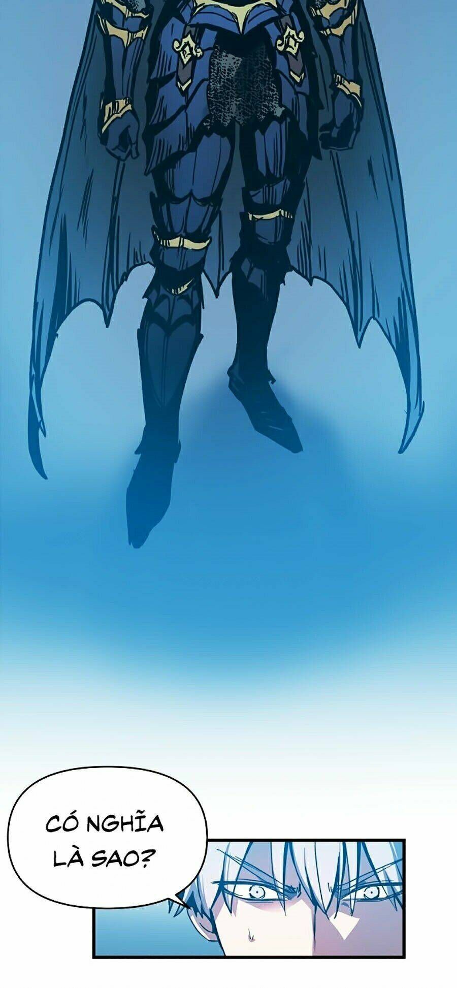 Sự Trở Về Của Chiến Thần Tự Sát Chapter 1 - Trang 2