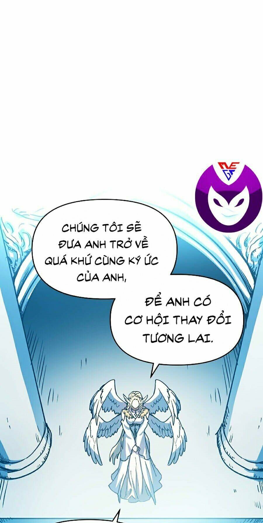 Sự Trở Về Của Chiến Thần Tự Sát Chapter 1 - Trang 2