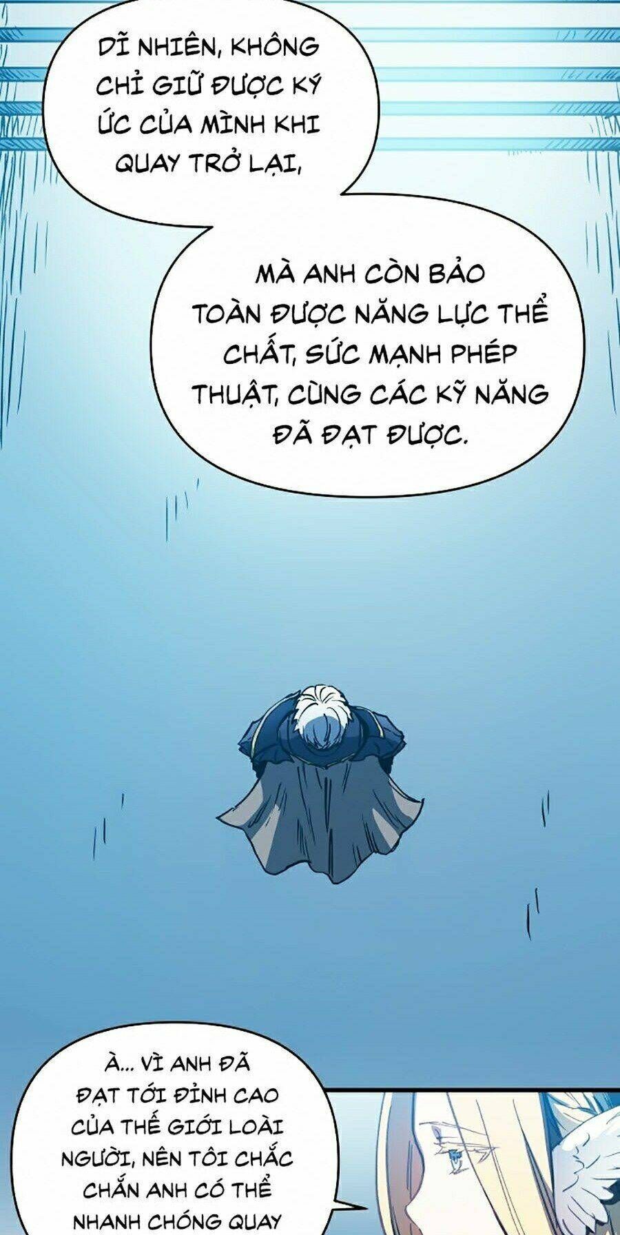 Sự Trở Về Của Chiến Thần Tự Sát Chapter 1 - Trang 2