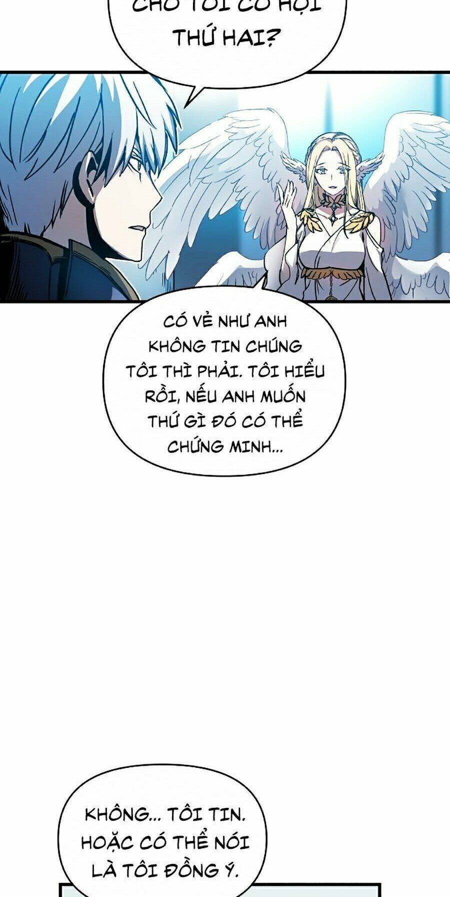 Sự Trở Về Của Chiến Thần Tự Sát Chapter 1 - Trang 2