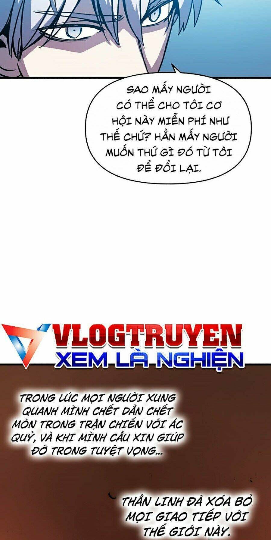 Sự Trở Về Của Chiến Thần Tự Sát Chapter 1 - Trang 2