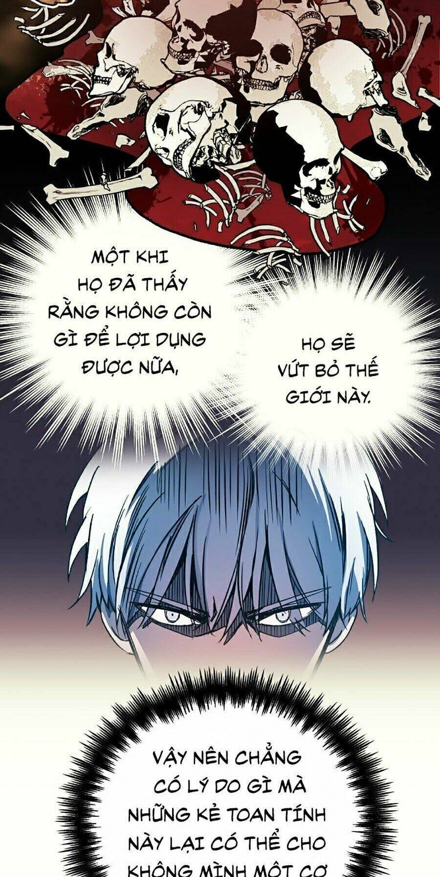 Sự Trở Về Của Chiến Thần Tự Sát Chapter 1 - Trang 2