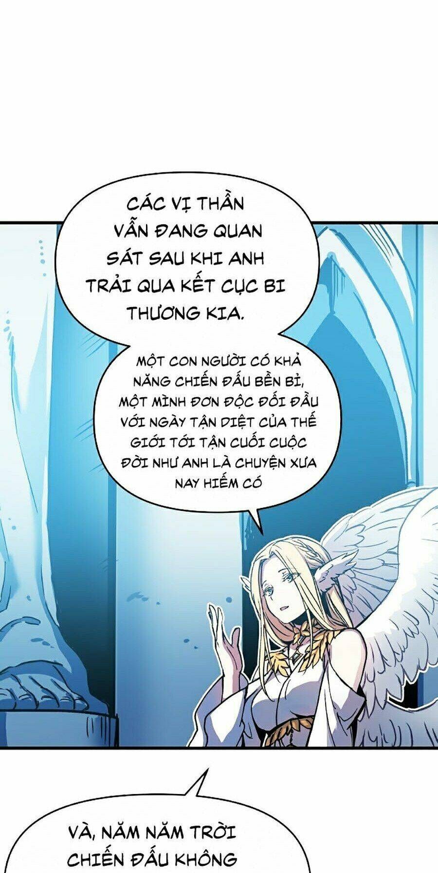 Sự Trở Về Của Chiến Thần Tự Sát Chapter 1 - Trang 2