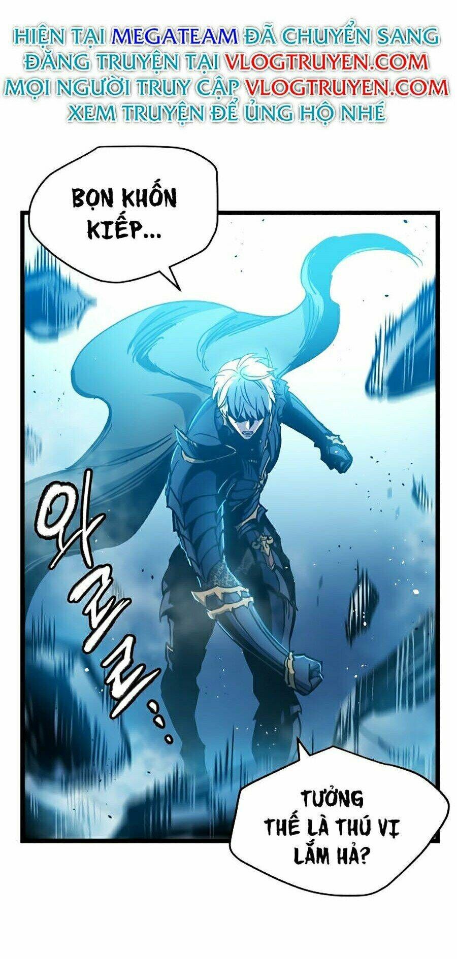 Sự Trở Về Của Chiến Thần Tự Sát Chapter 1 - Trang 2