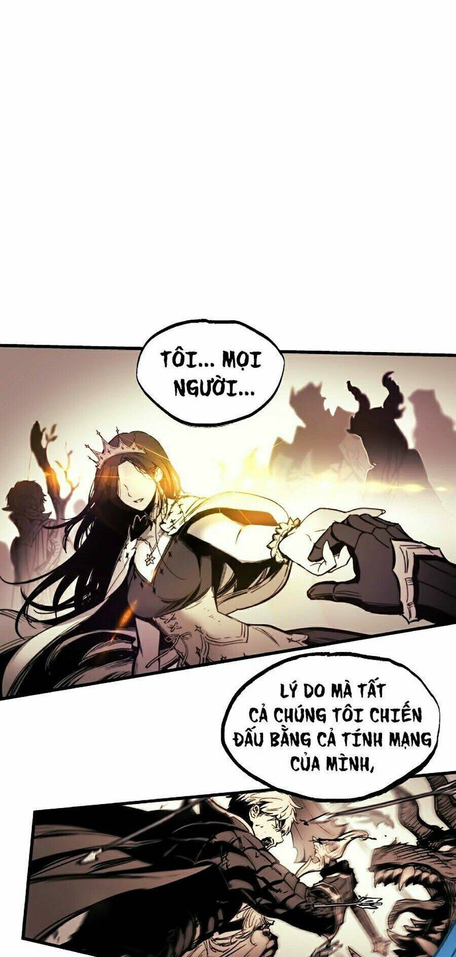 Sự Trở Về Của Chiến Thần Tự Sát Chapter 1 - Trang 2