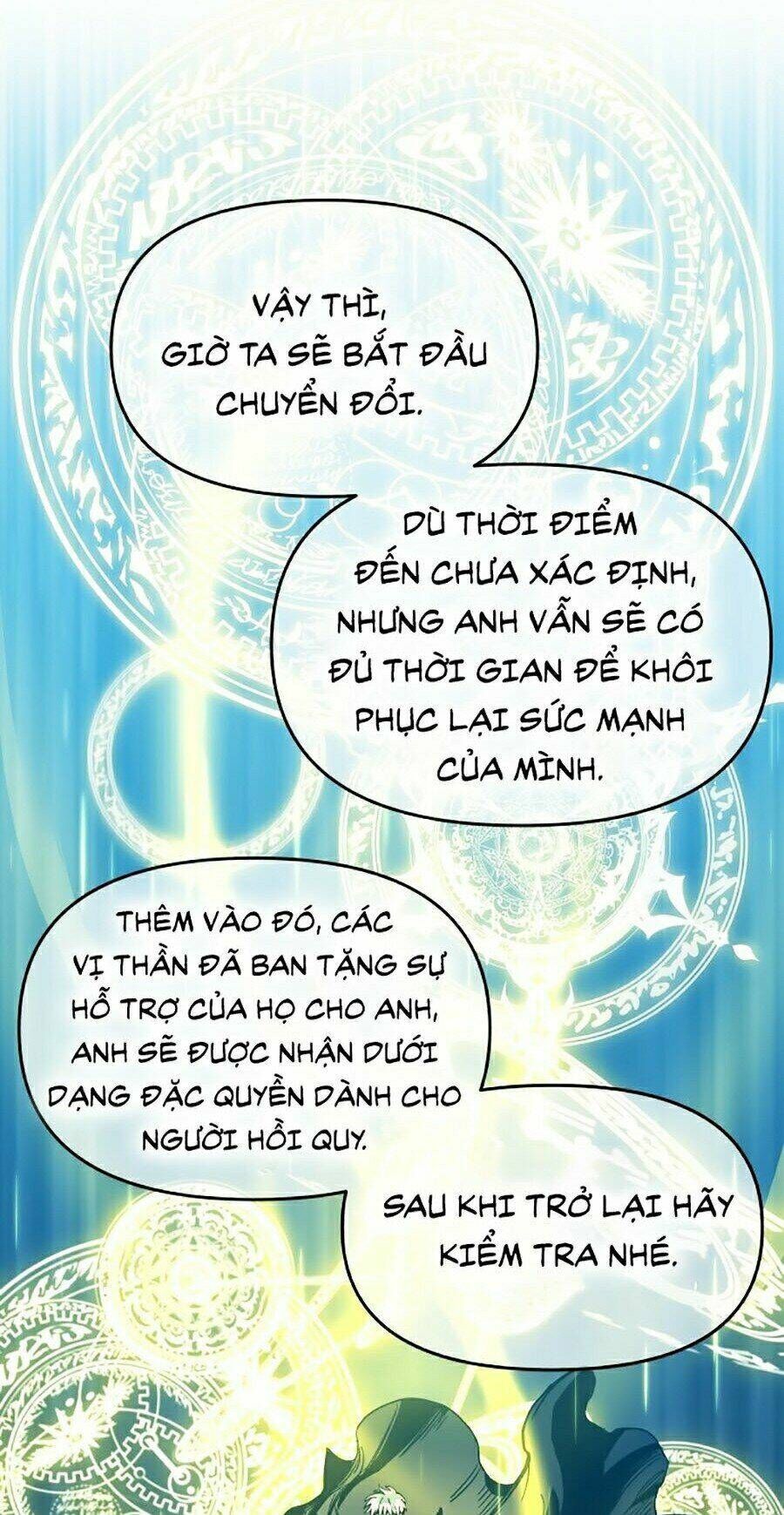 Sự Trở Về Của Chiến Thần Tự Sát Chapter 1 - Trang 2