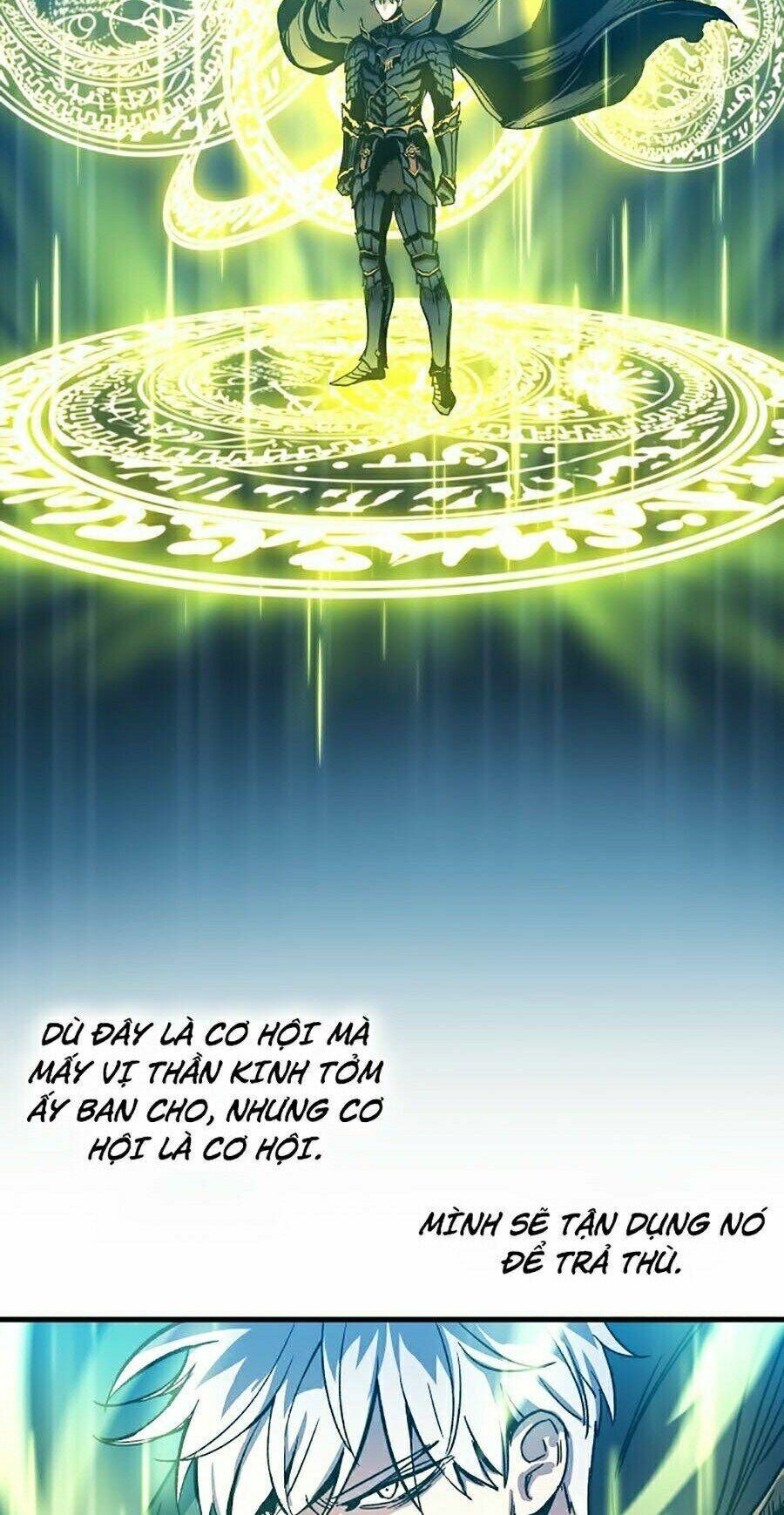 Sự Trở Về Của Chiến Thần Tự Sát Chapter 1 - Trang 2