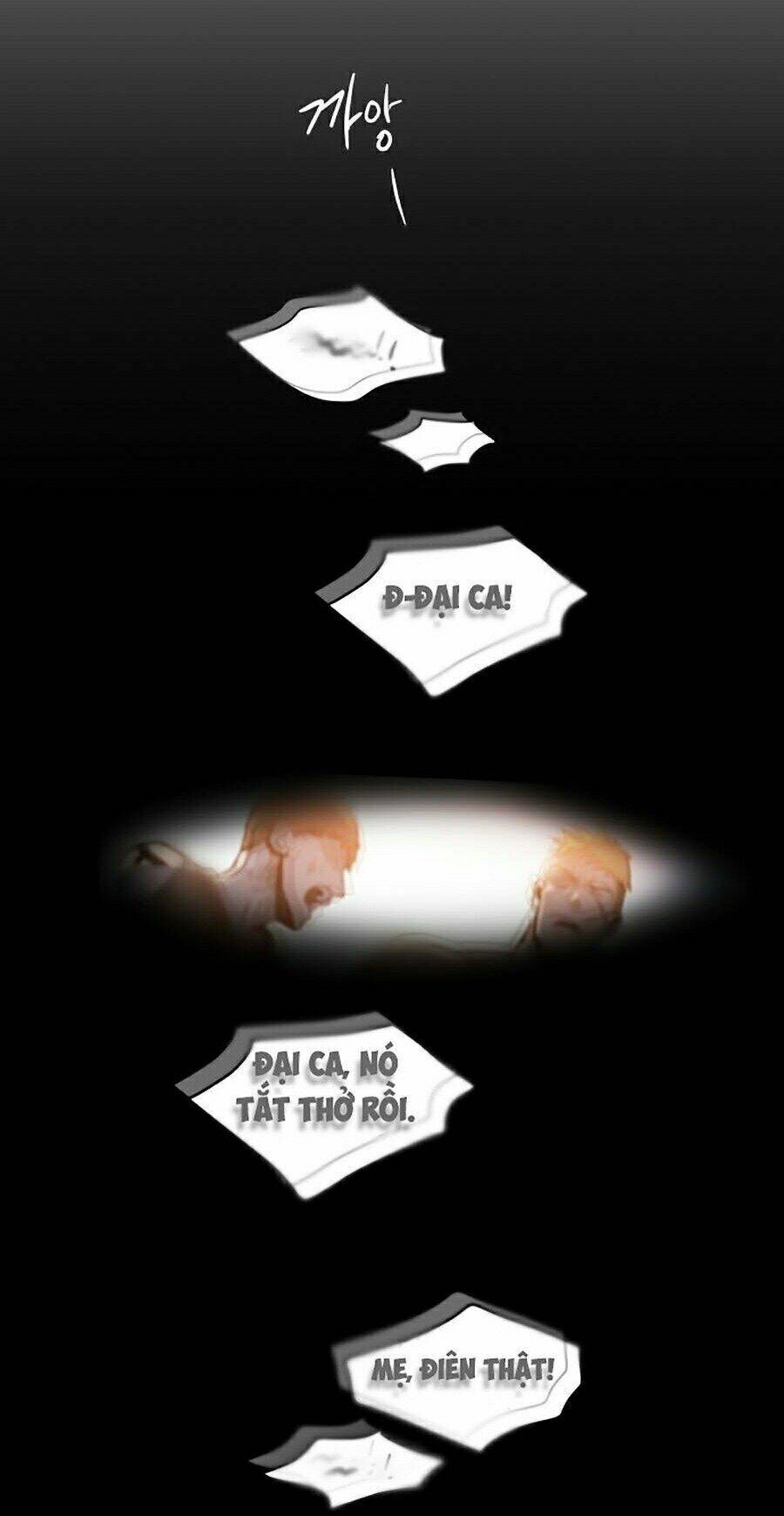 Sự Trở Về Của Chiến Thần Tự Sát Chapter 1 - Trang 2