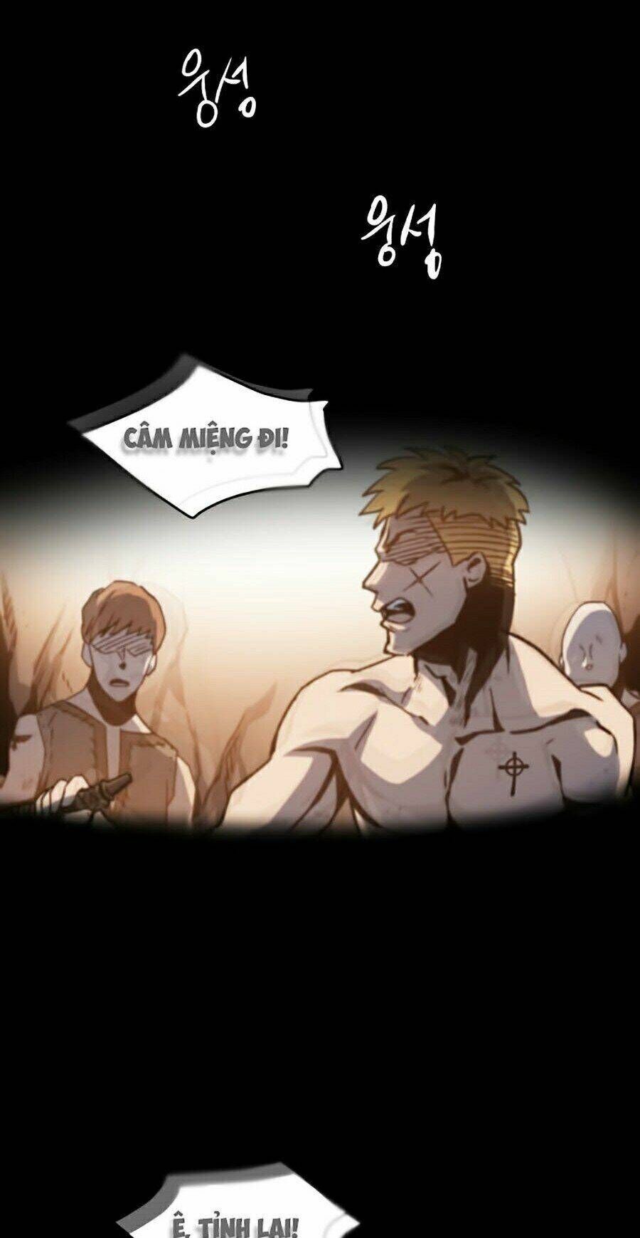 Sự Trở Về Của Chiến Thần Tự Sát Chapter 1 - Trang 2